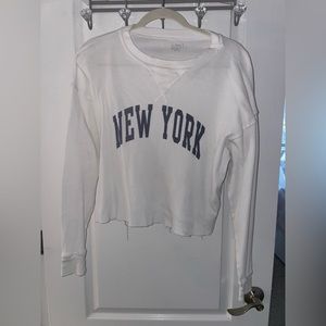 Brandy Melville Long Sleeve
